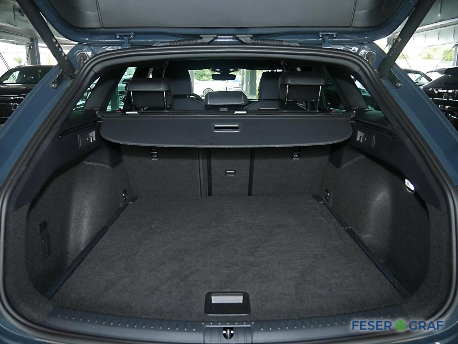 CUPRA Leon Sportstourer – Bild 9