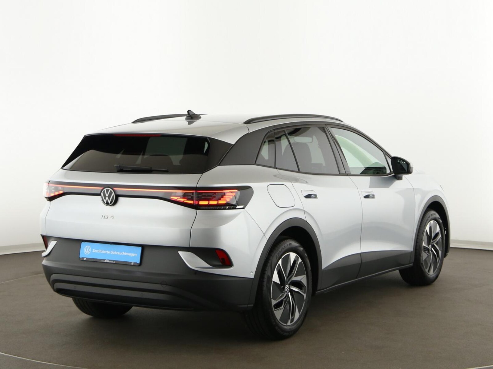 Volkswagen ID.4 – Bild 8