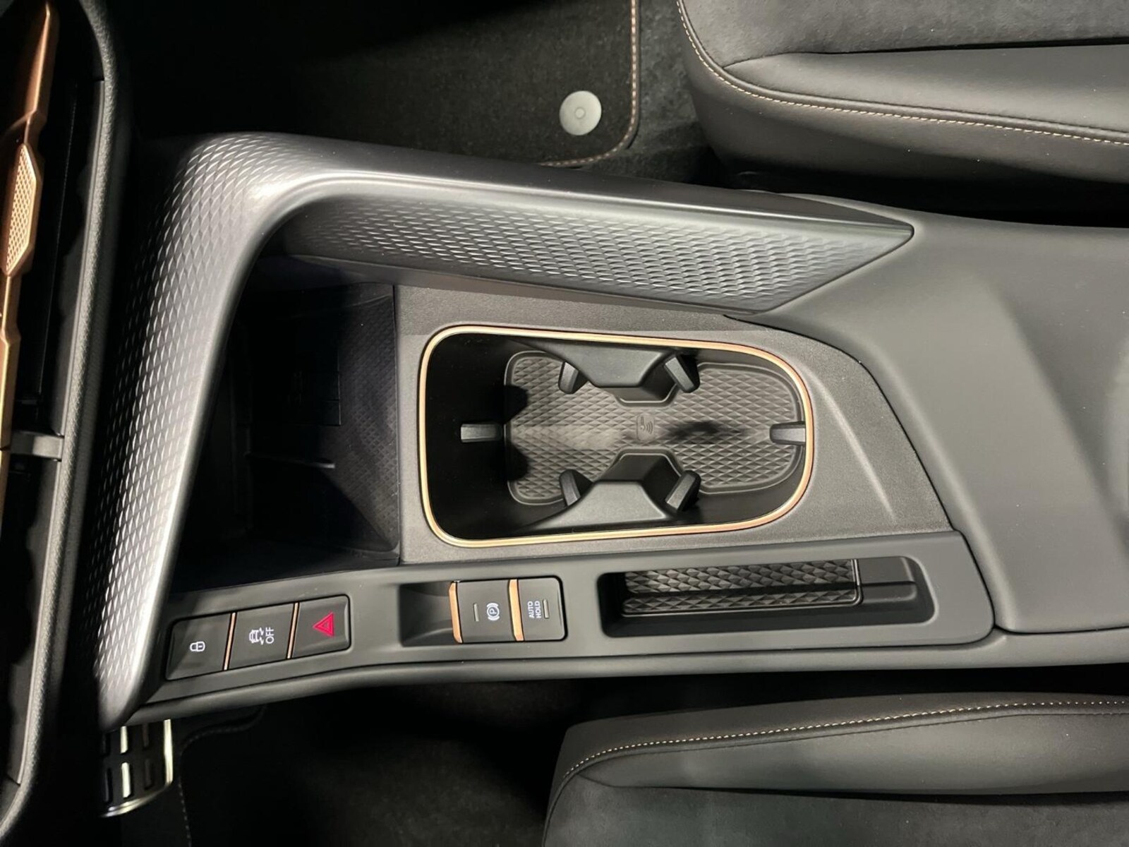 CUPRA Terramar – Bild 17