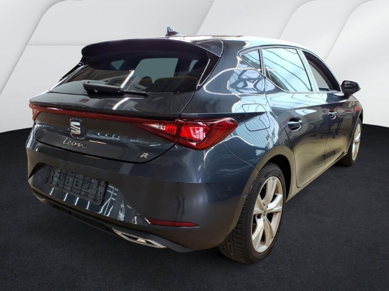 SEAT Leon – Bild 2