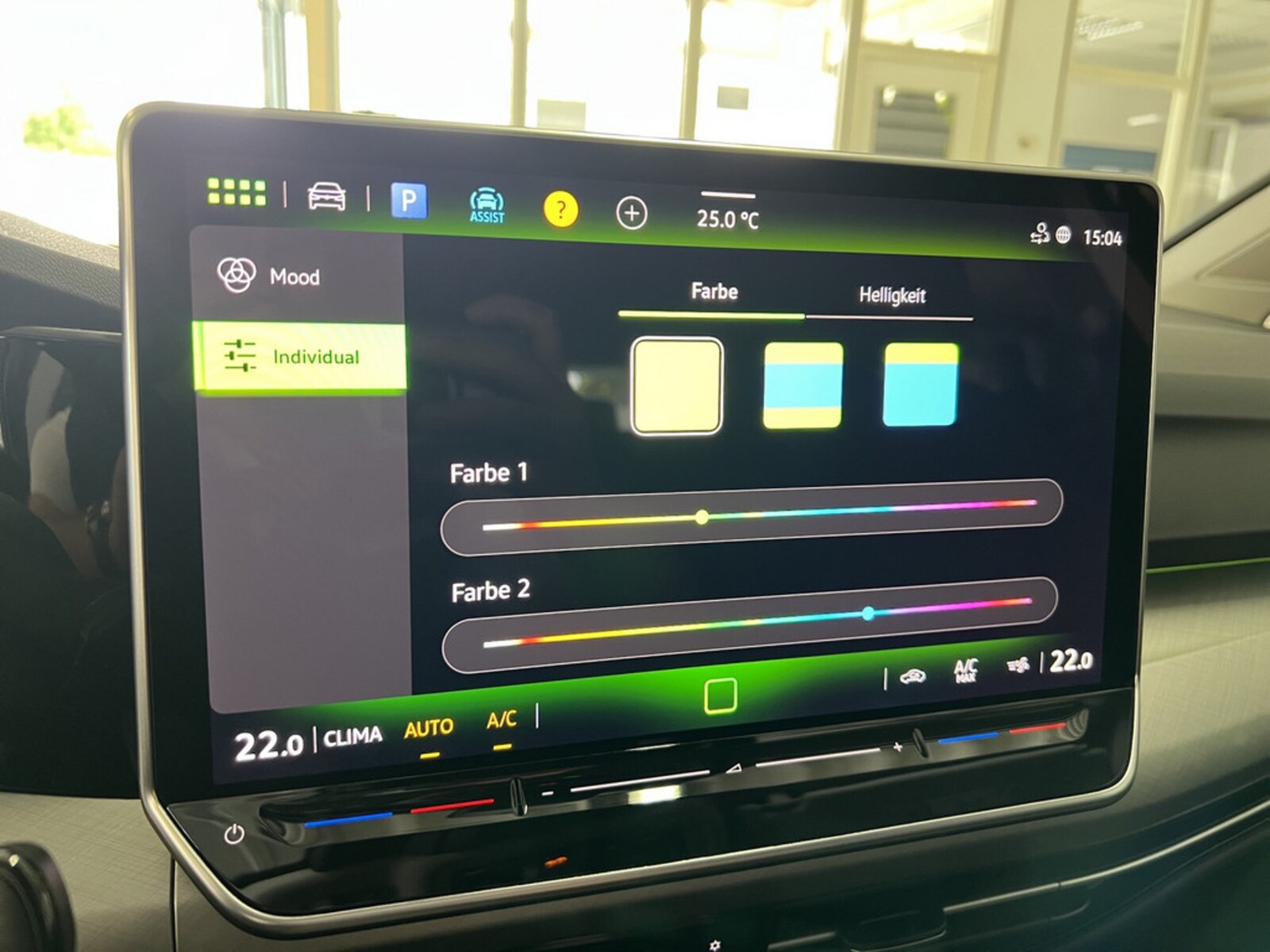 Volkswagen Golf Variant – Bild 29