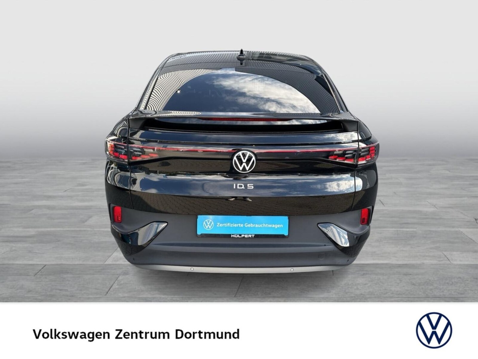 Volkswagen ID.5 – Bild 6