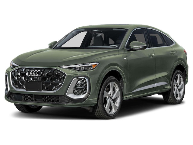 Photo of 2026 Audi Q5 Sportback