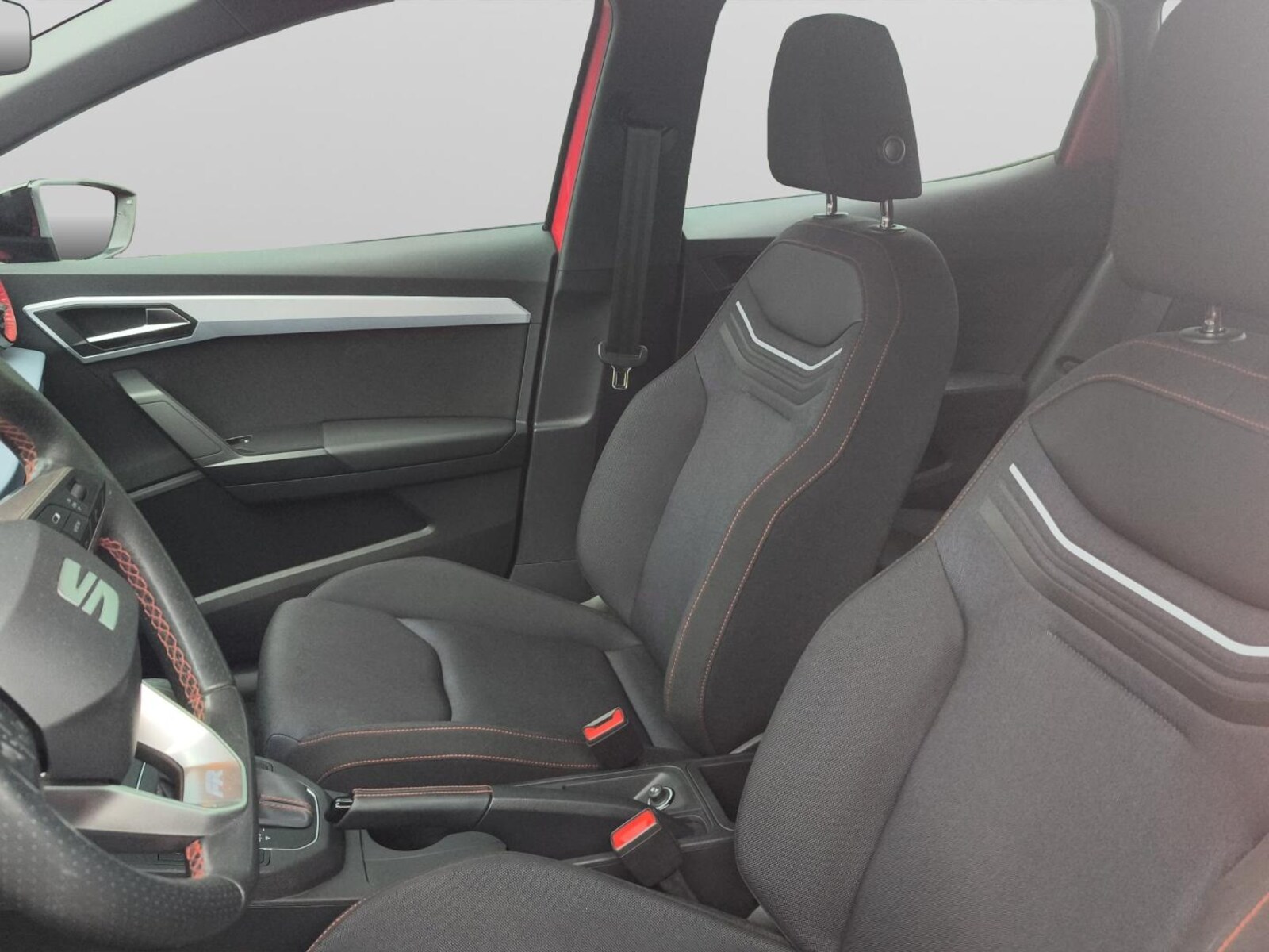 SEAT Ibiza – Bild 12