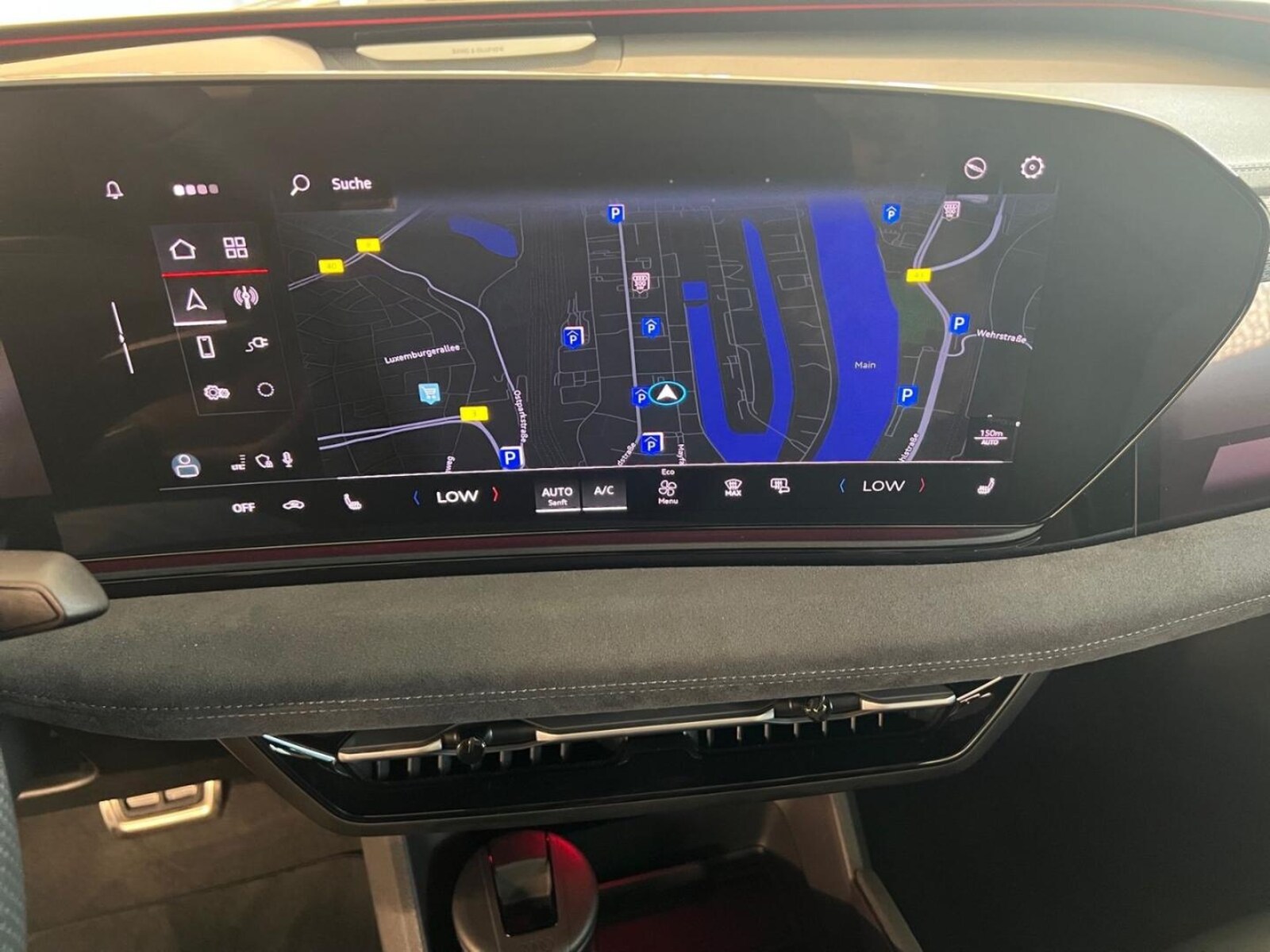 Audi A6 Sportback e-tron – Bild 9