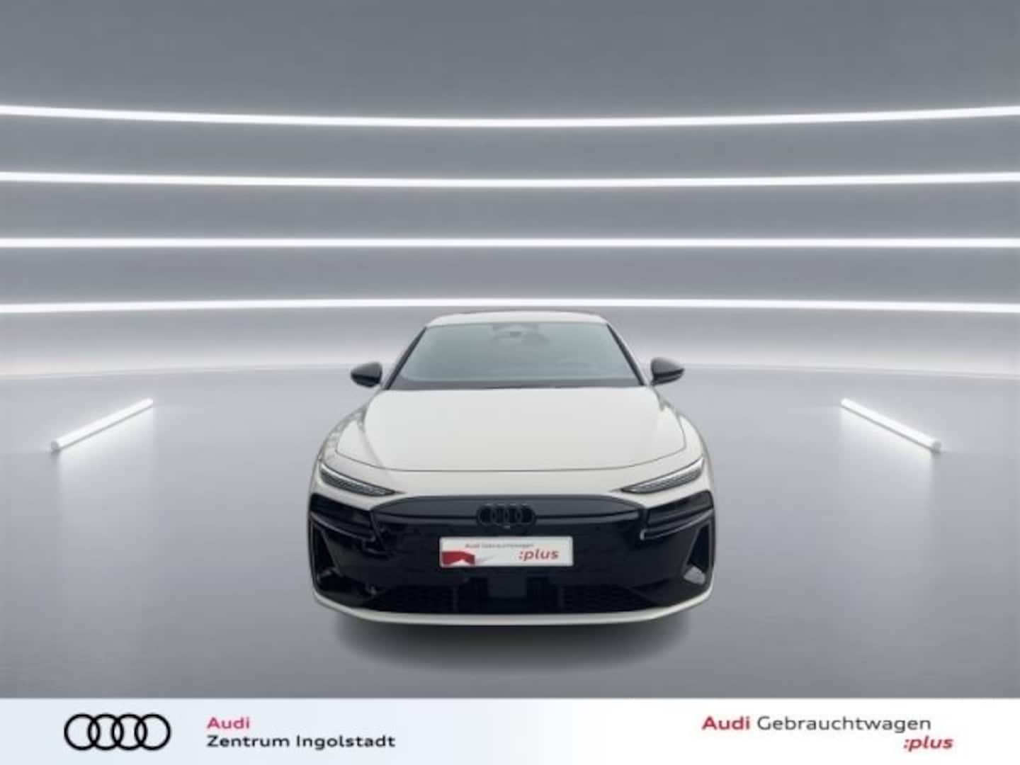 Bild über Audi A6 Avant e-tron S line business e-tron quattro 315 kW - für weitere Informationen kontaktieren Sie den Audi Partner