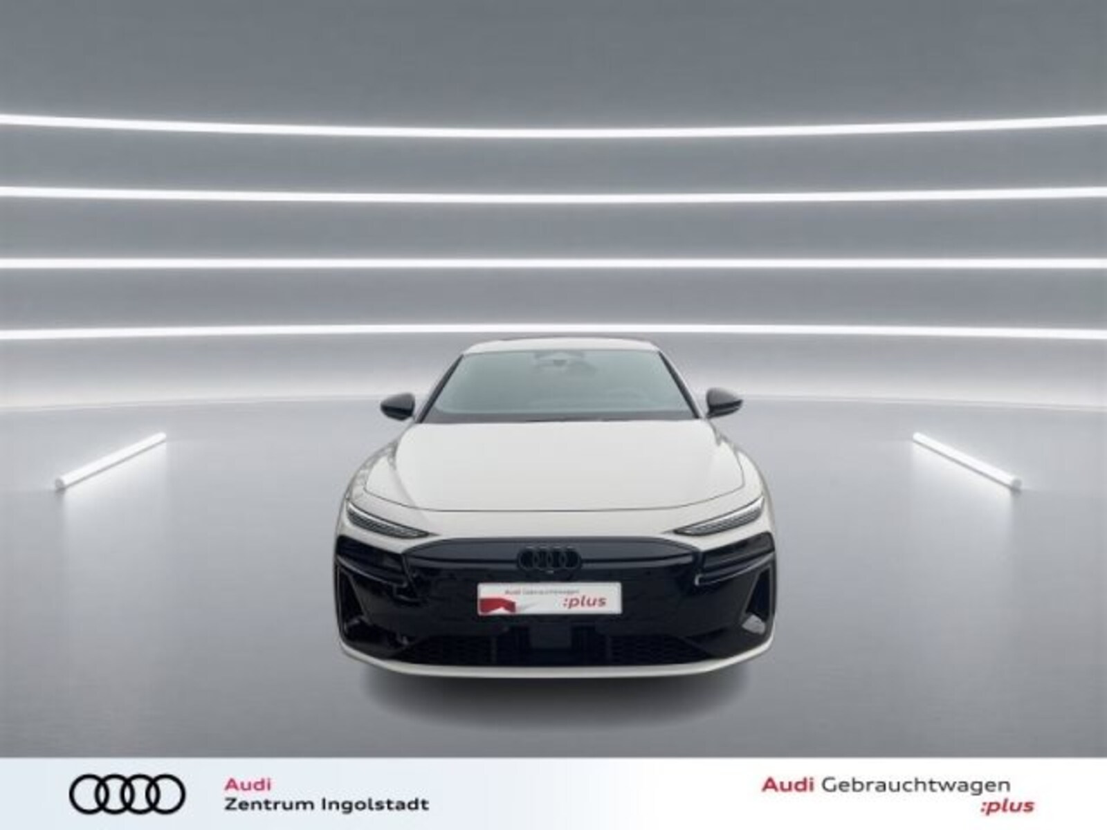 Audi A6 Avant e-tron – Bild 3