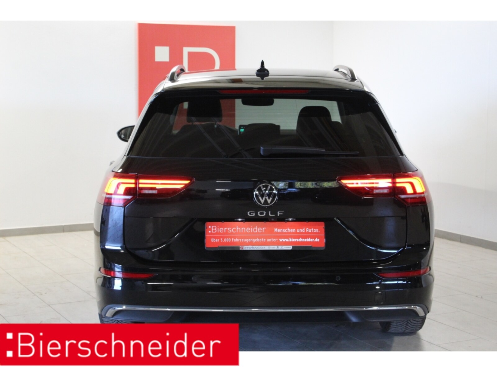 Volkswagen Golf Variant – Bild 14