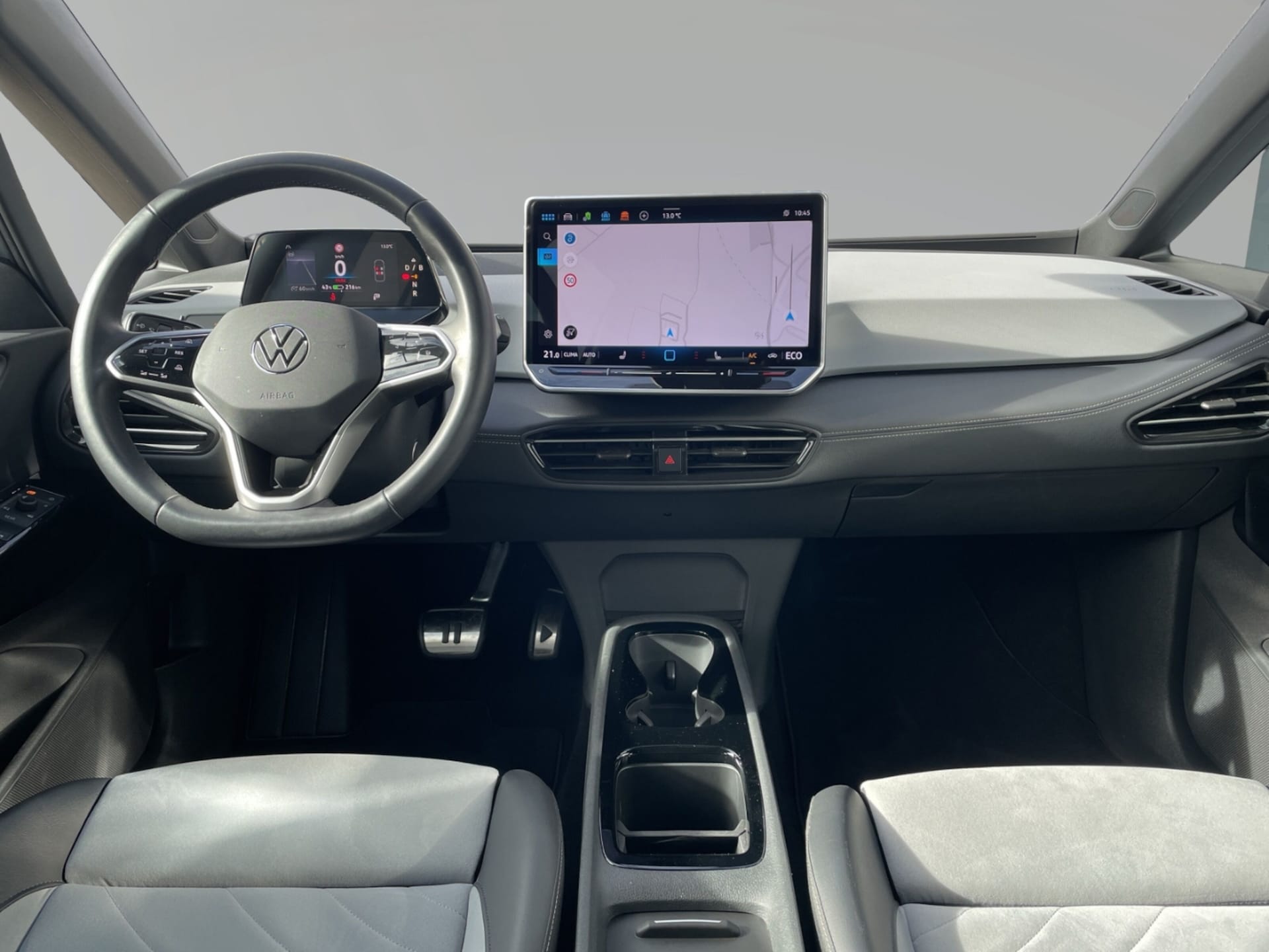 Volkswagen ID.3 MOVE Pro