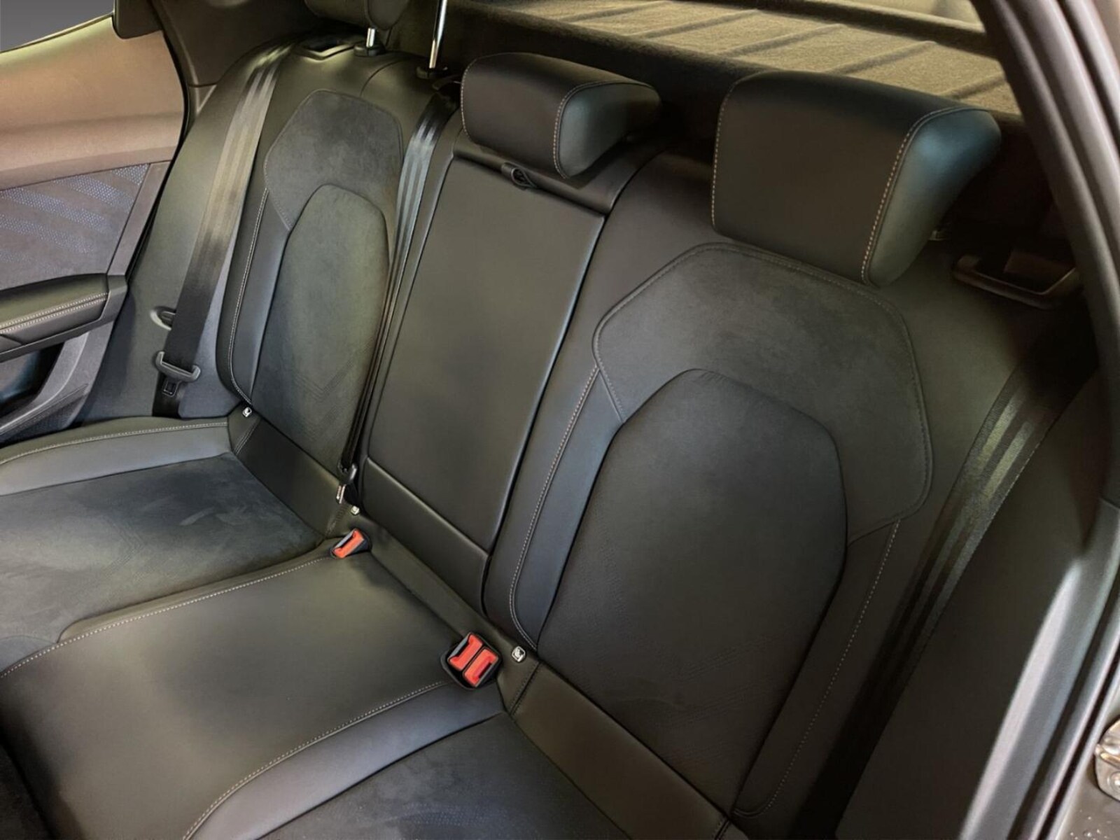 CUPRA Formentor – Bild 12