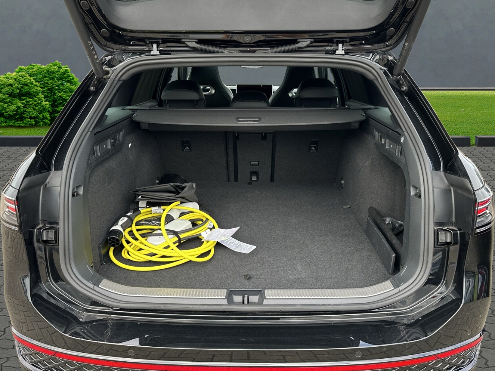 Volkswagen Passat – Bild 7