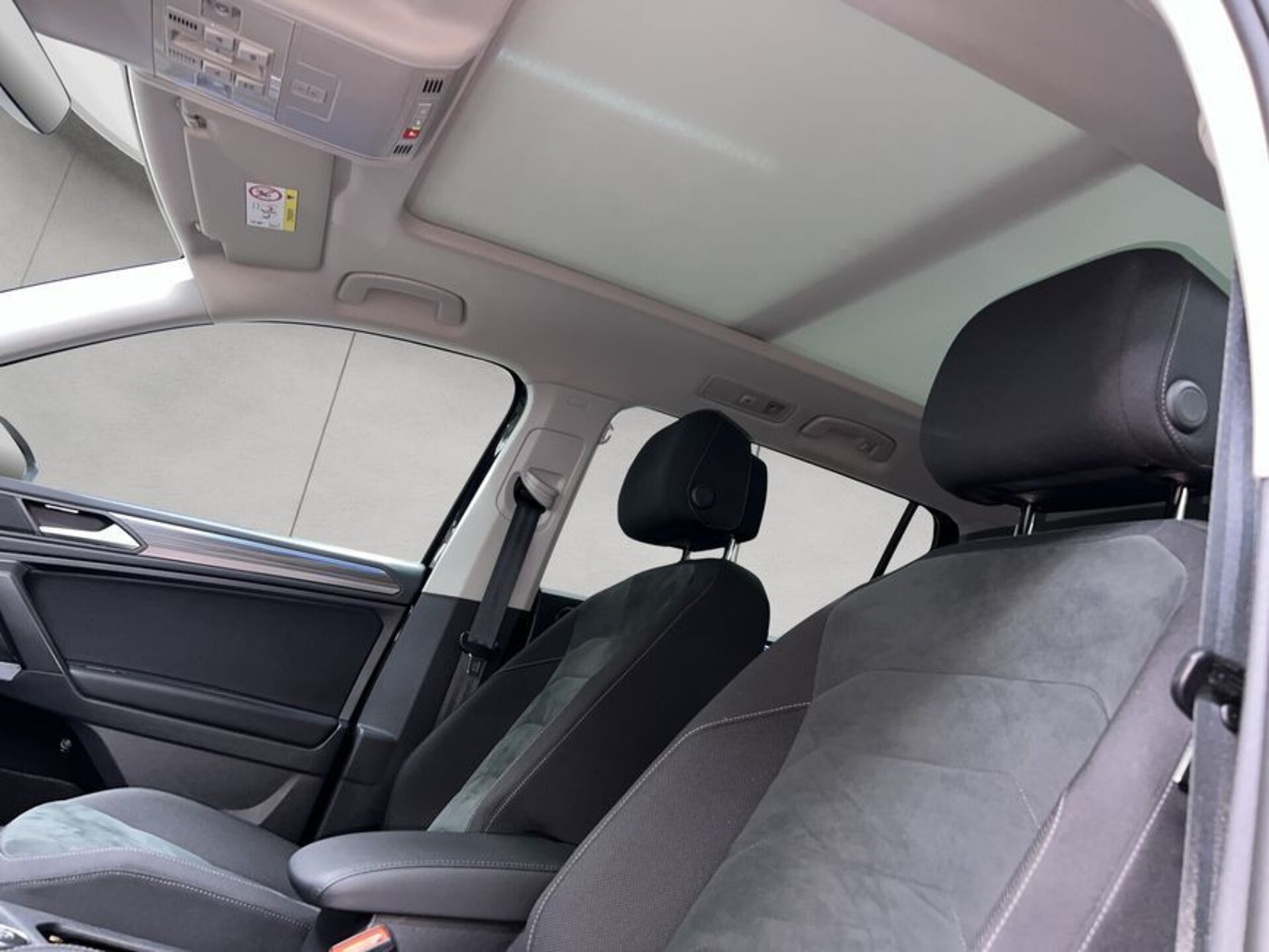 Volkswagen Tiguan Allspace Elegance