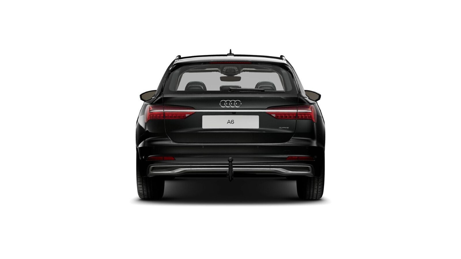 Image about Audi A6 Avant advanced 45 TFSI quattro S tronic