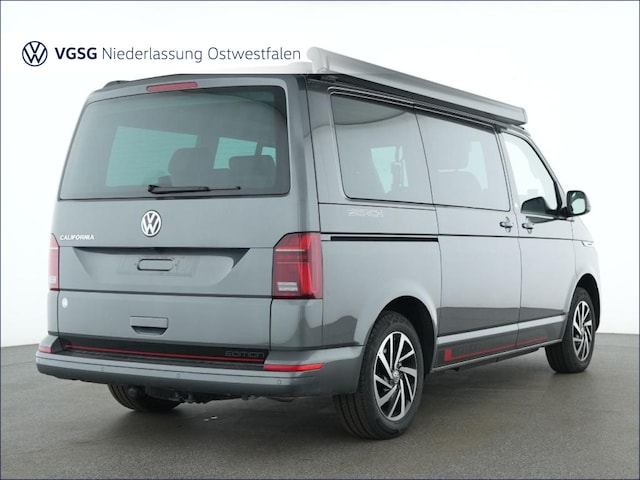 Volkswagen T6.1 California