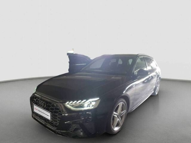 Image about Audi A4 Avant S line 45 TFSI quattro S tronic