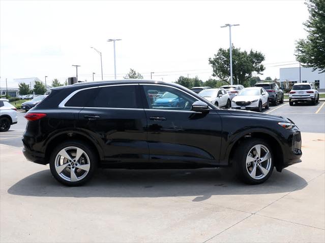 2025 AUDI Q5 - Image 7