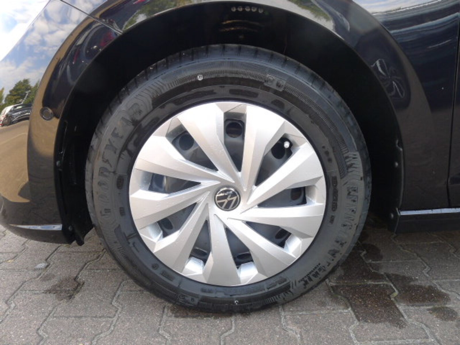 Volkswagen Polo – Bild 13