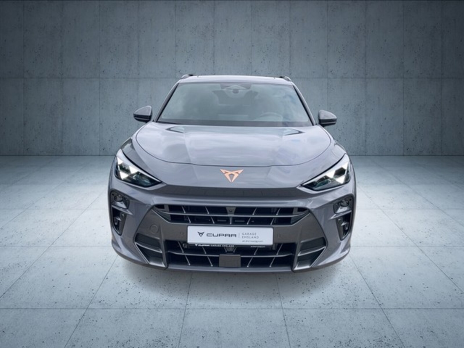CUPRA Terramar – Bild 6