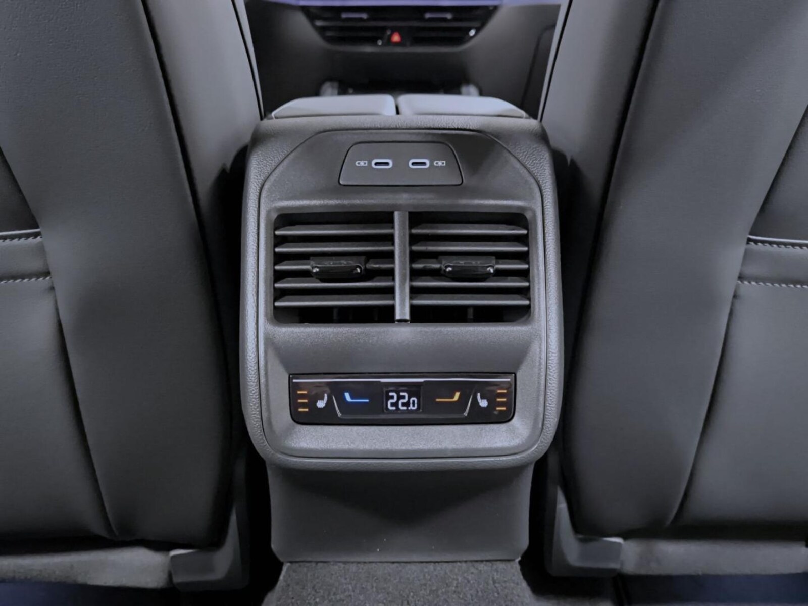 Volkswagen Passat – Bild 12