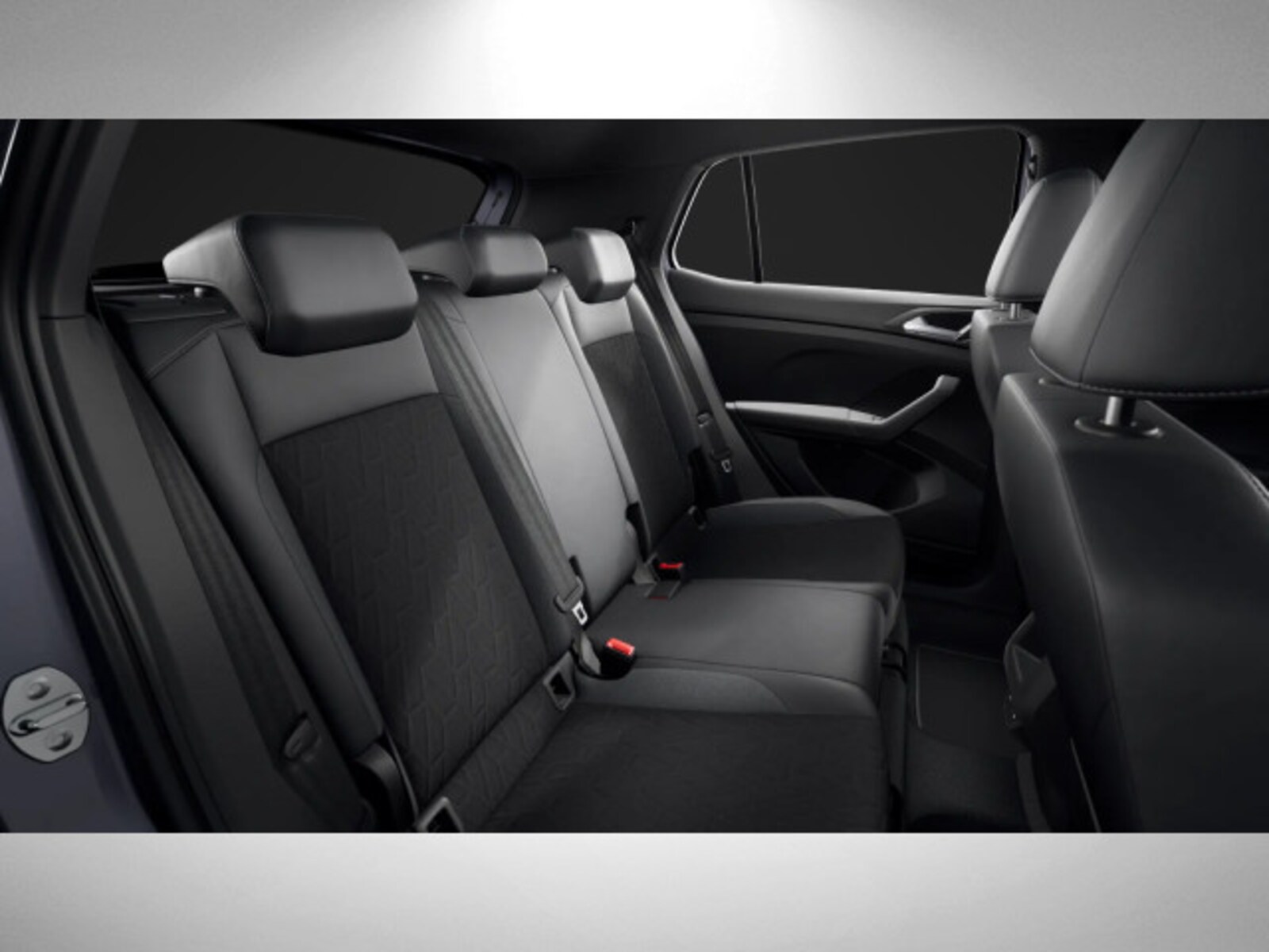 Volkswagen T-Cross – Bild 11
