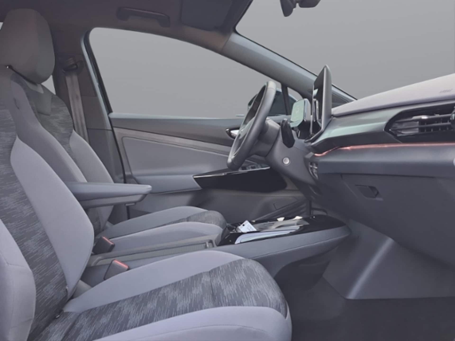 Volkswagen ID.4 Pure