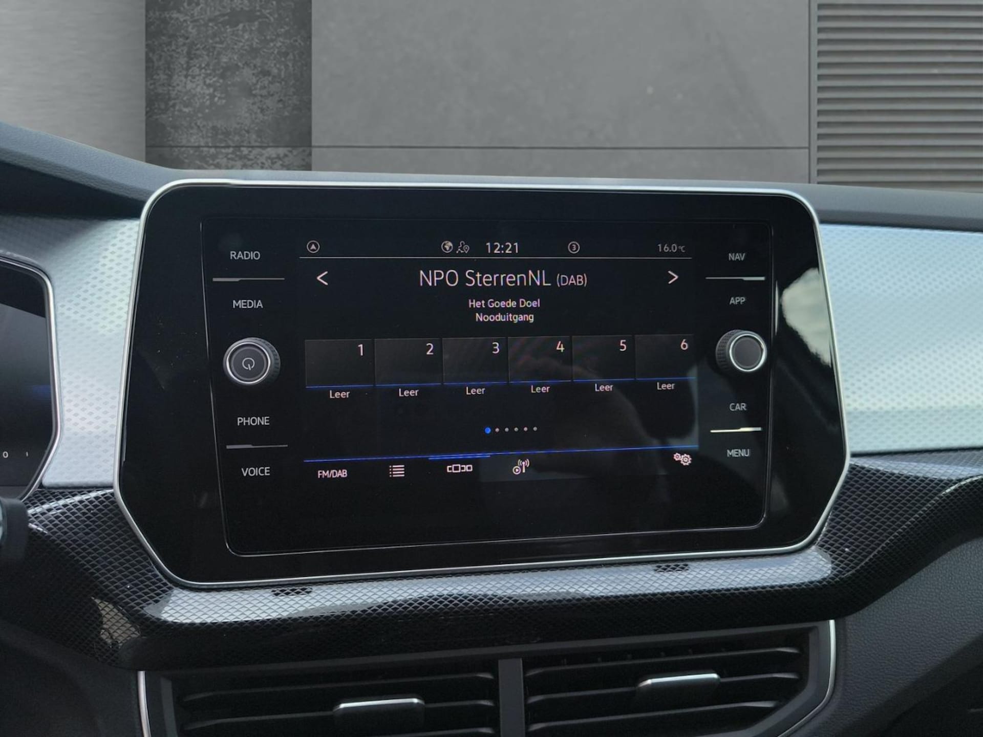 Volkswagen T-Cross ENERGY