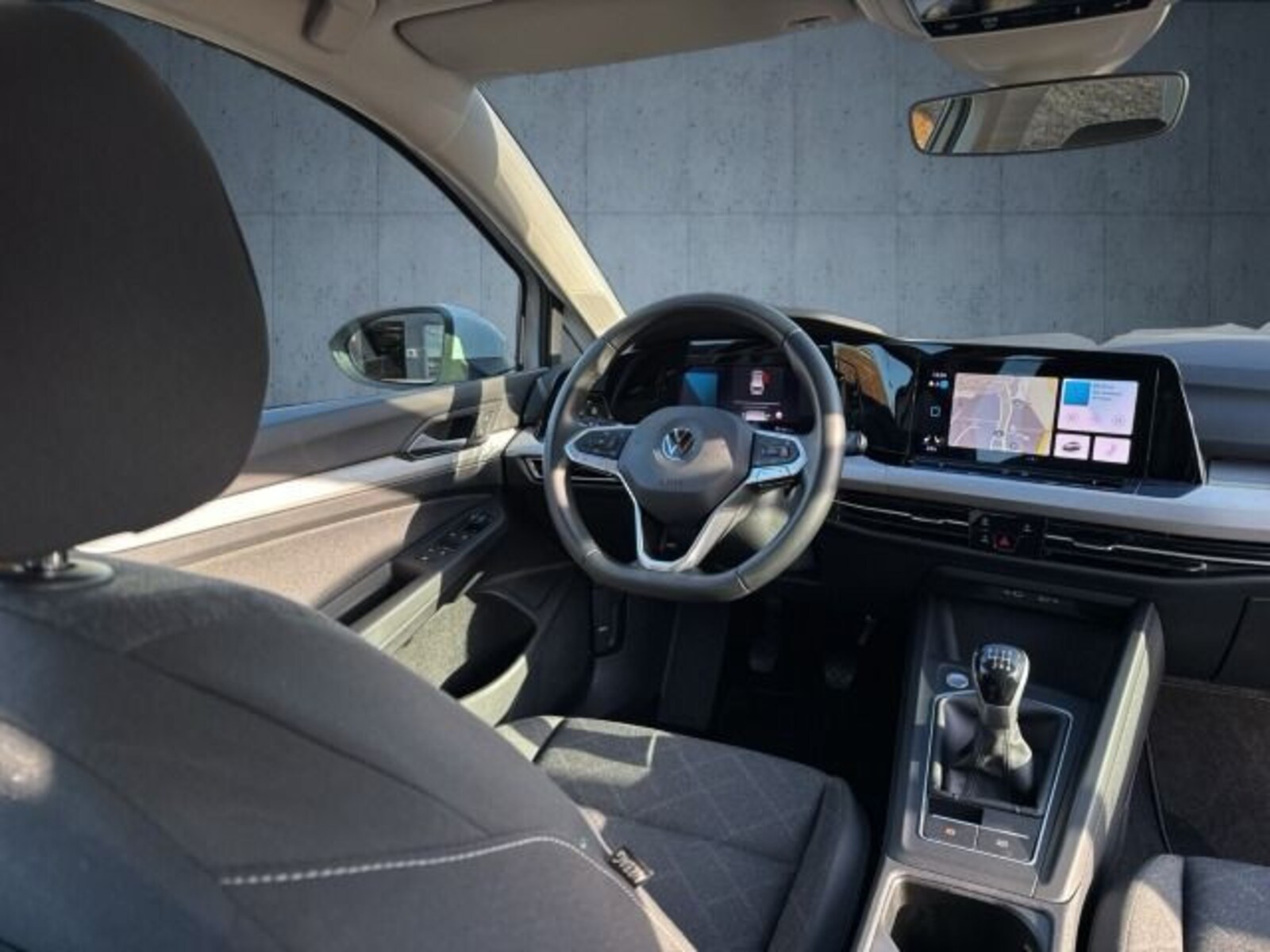 Volkswagen Golf Variant – Bild 20