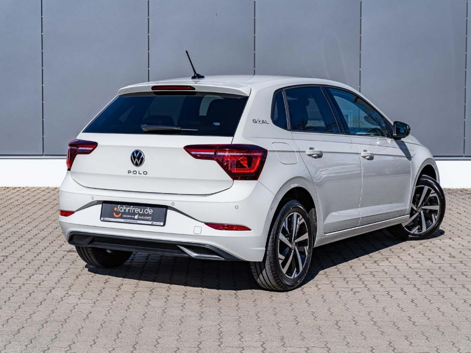 Volkswagen Polo – Bild 6