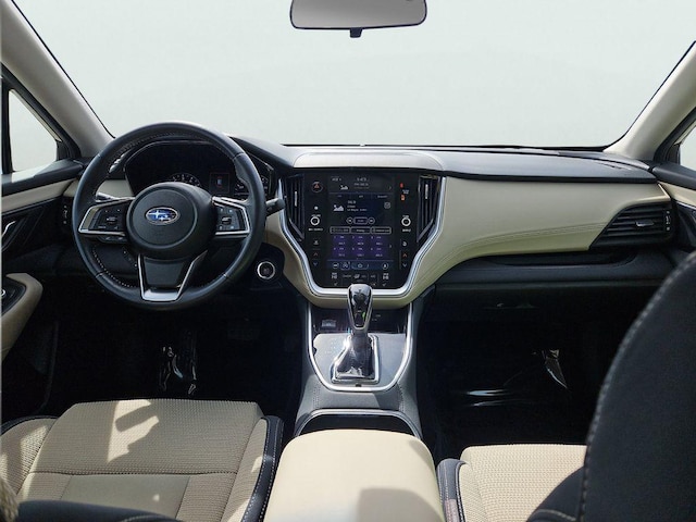 2021 Subaru Outback
