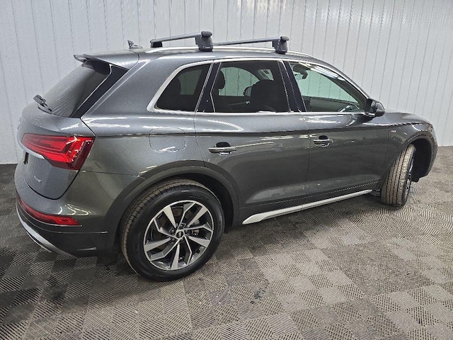 2022 Audi Q5