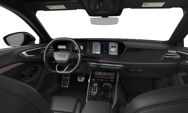 2026 Audi A5 Sedan