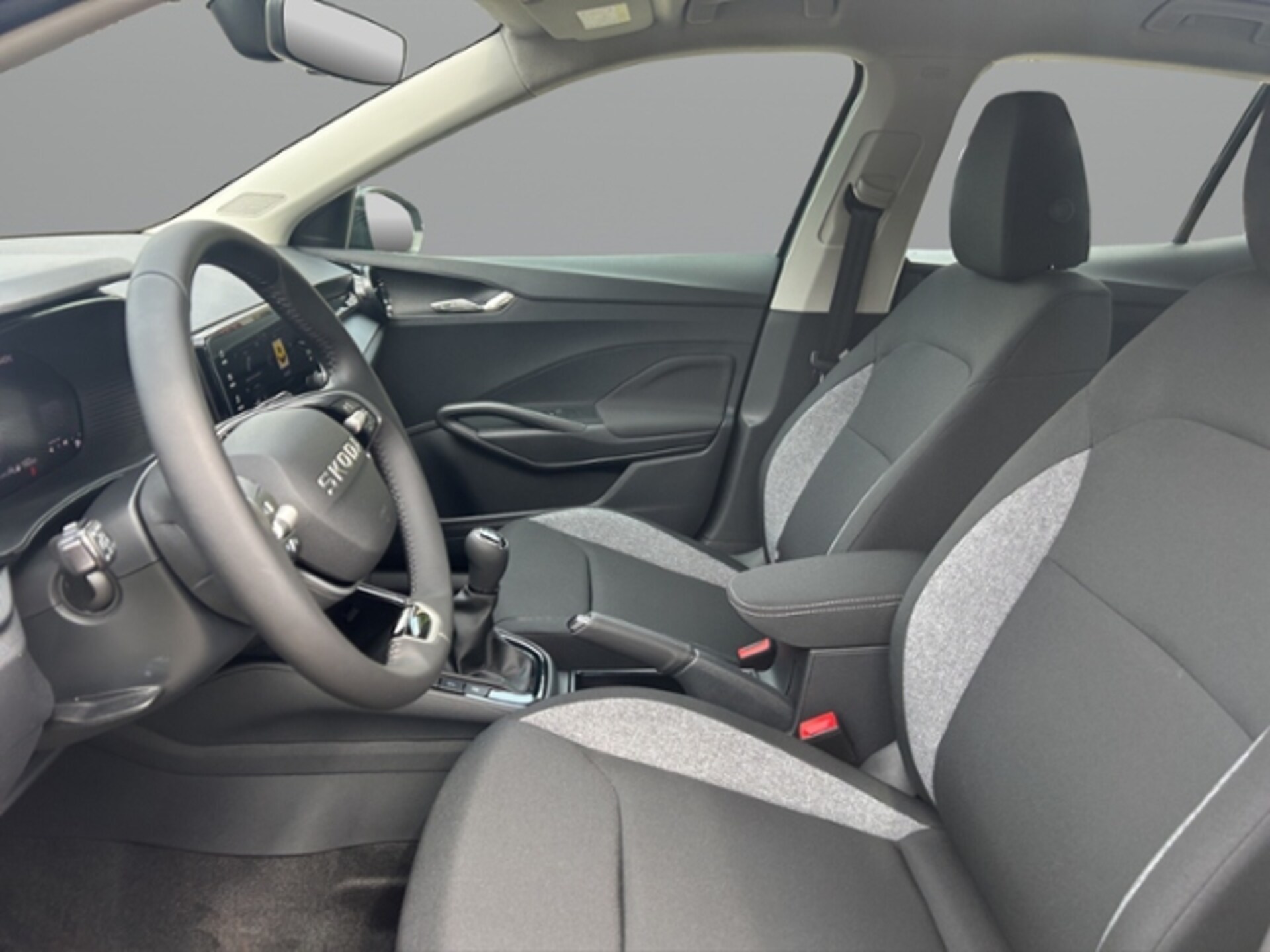 Skoda Fabia Essence