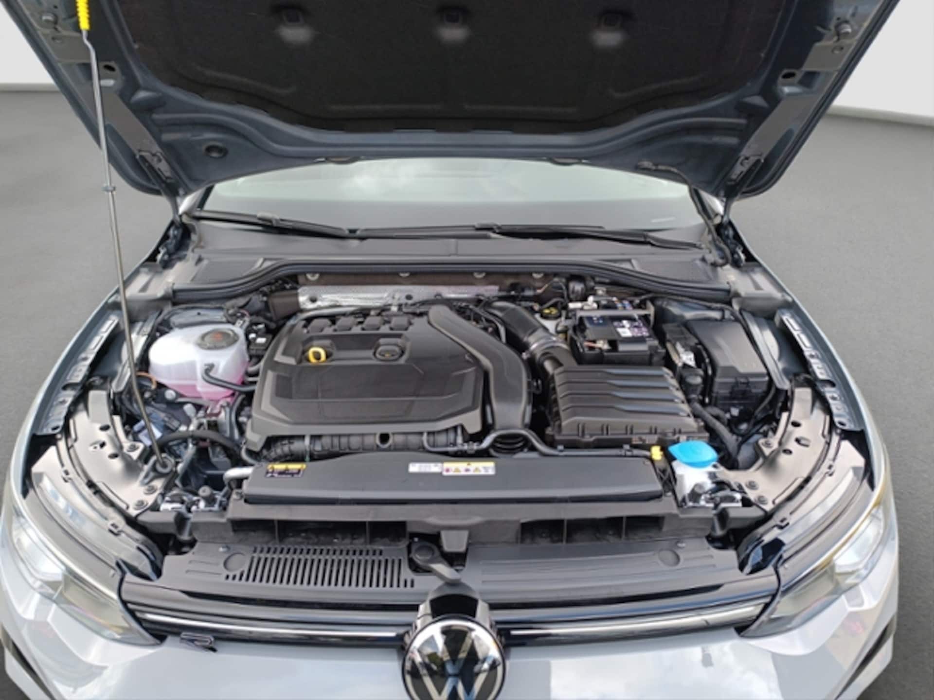 Volkswagen Golf Variant R-Line