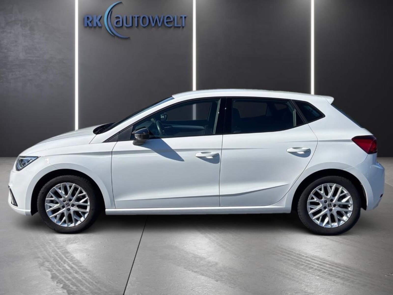 SEAT Ibiza – Bild 6