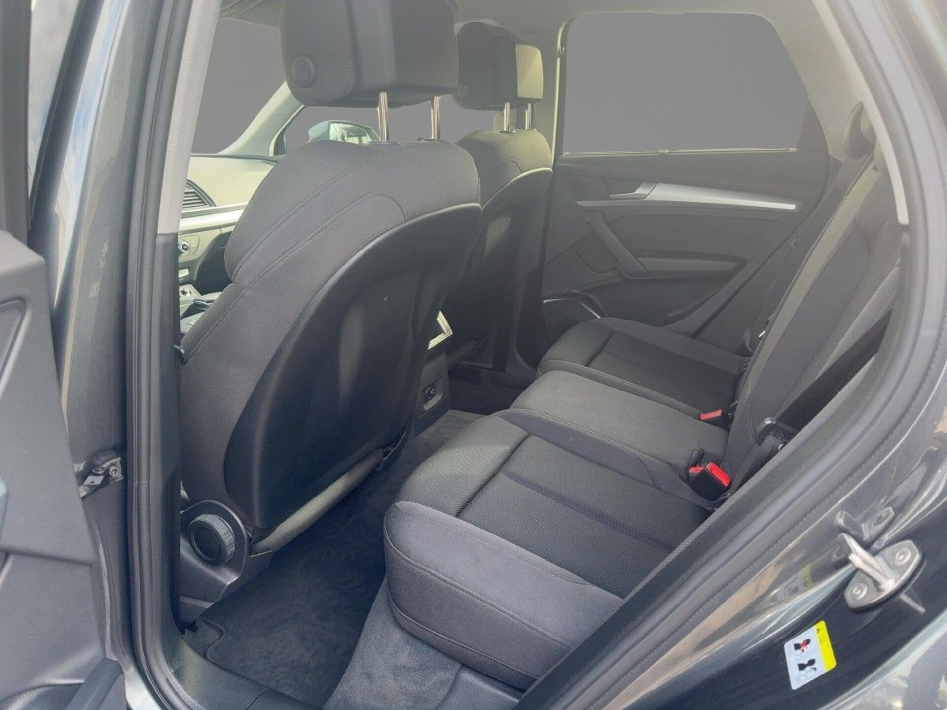 Audi Q5 SUV S line