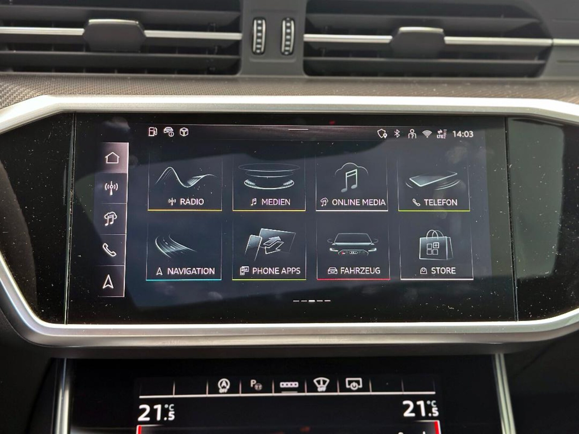 Audi RS 6 Avant