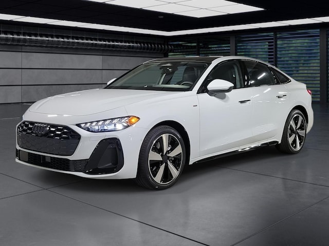 2026 Audi A5 Sedan