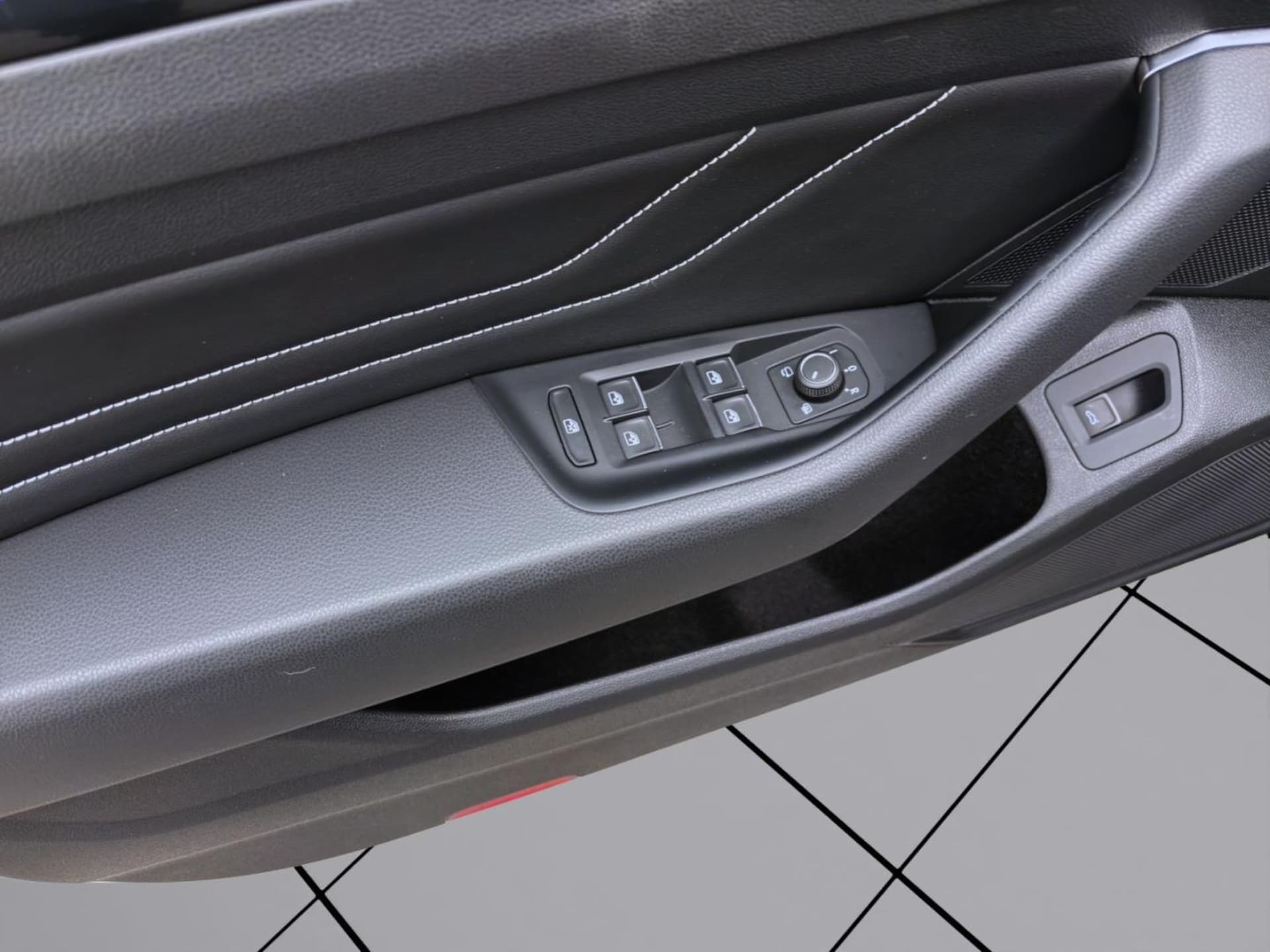 Volkswagen Arteon Shooting Brake R-Line
