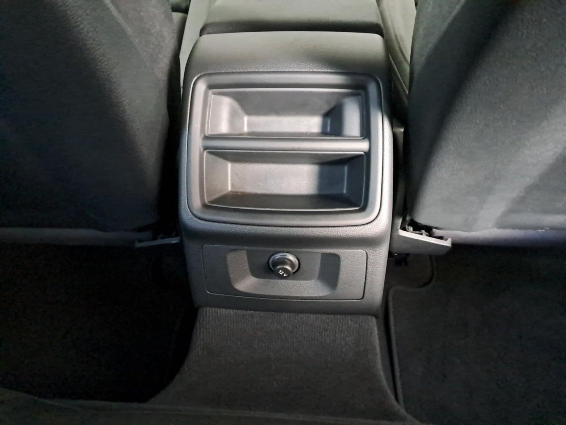 Audi A4 Avant Advanced
