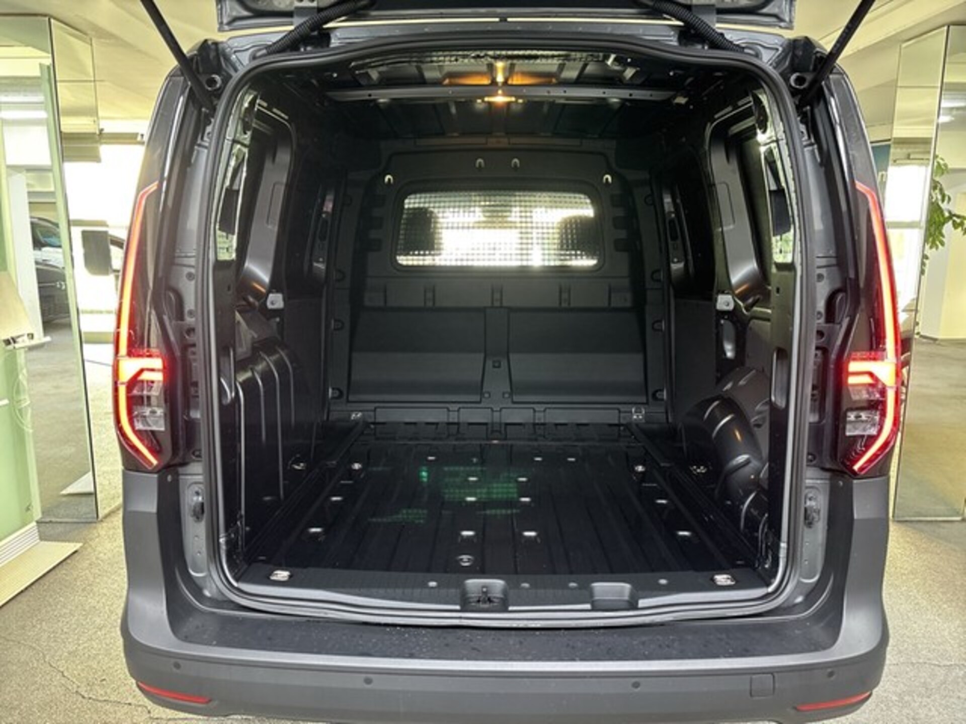 Volkswagen Caddy Cargo