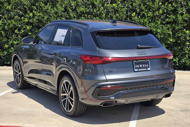 2026 Audi Q5