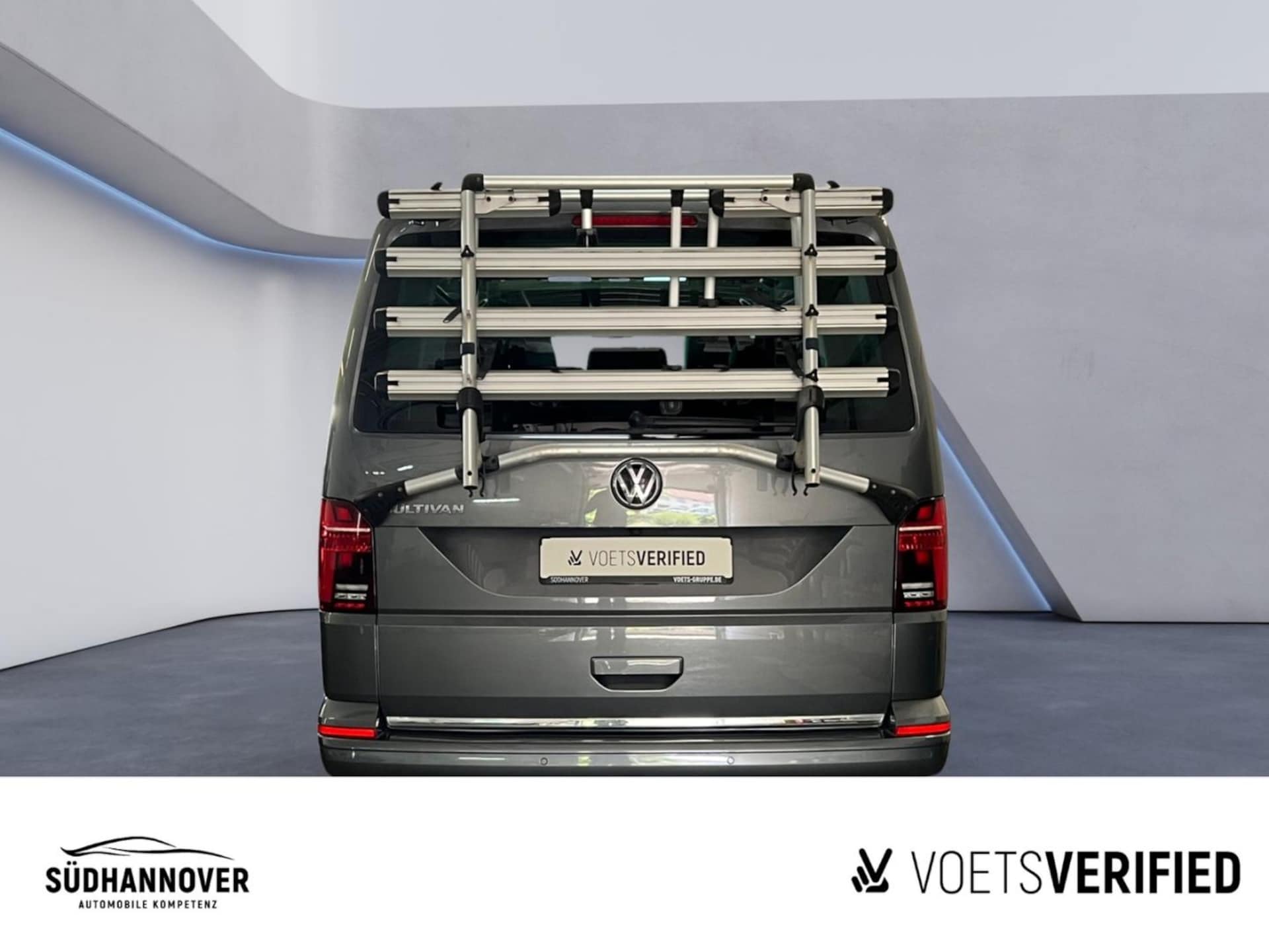 Volkswagen T6.1 Multivan Comfortline