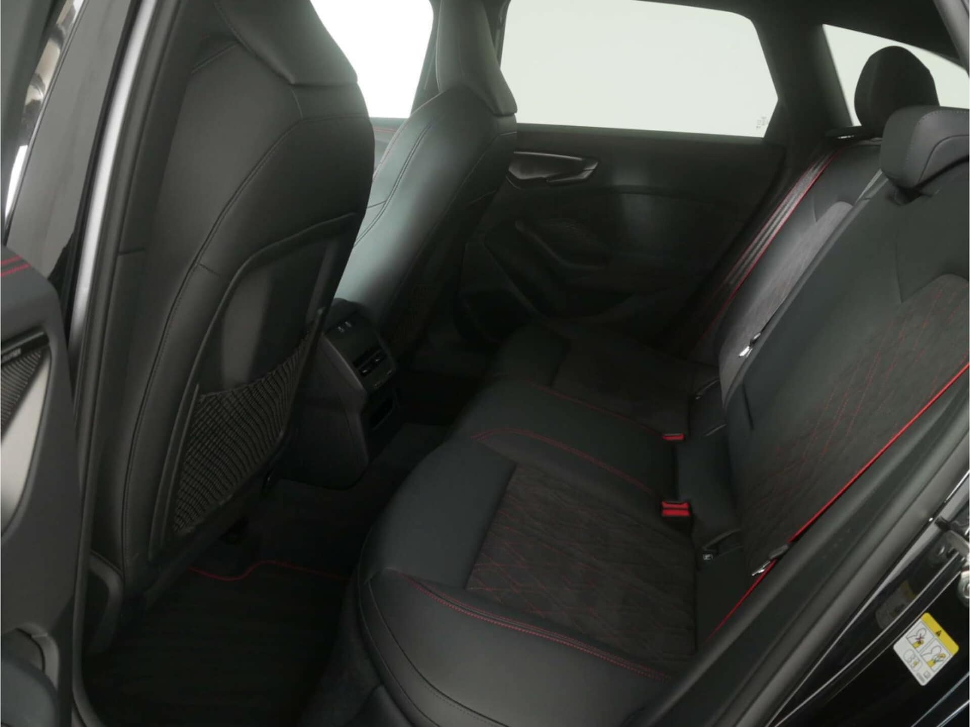 Audi A5 Avant e-hybrid