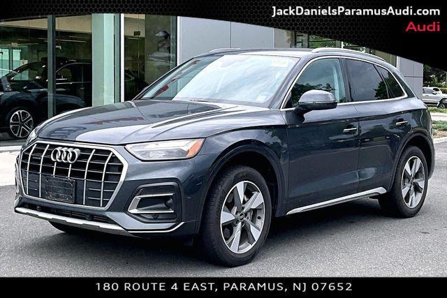 2024 Audi Q5
