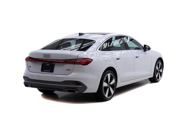 2025 Audi A5 Sedan