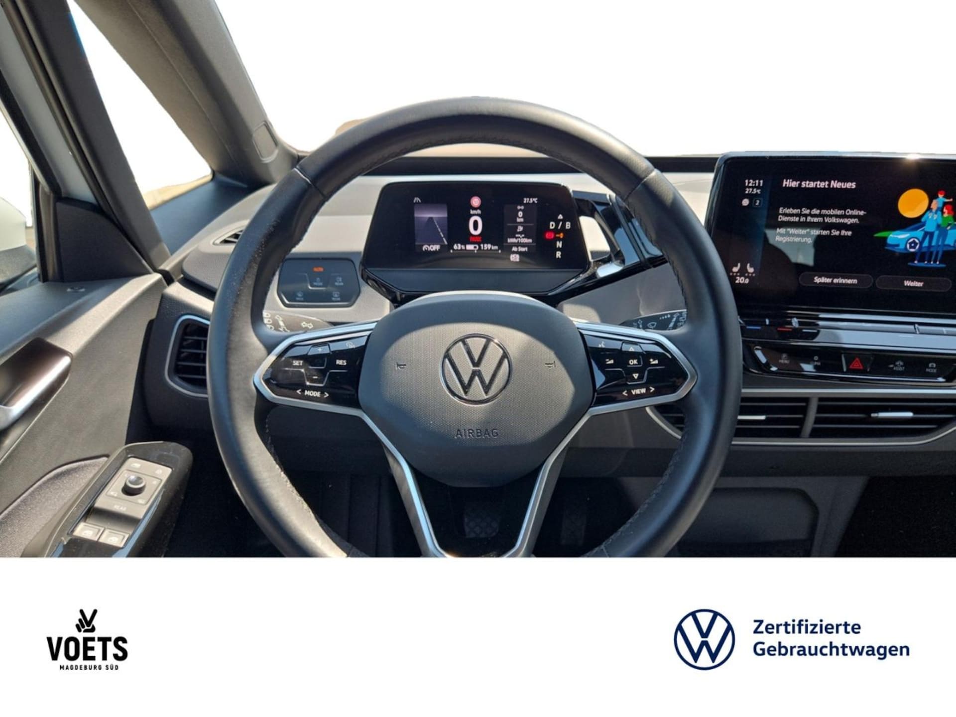 Volkswagen ID.3 Pure Performance