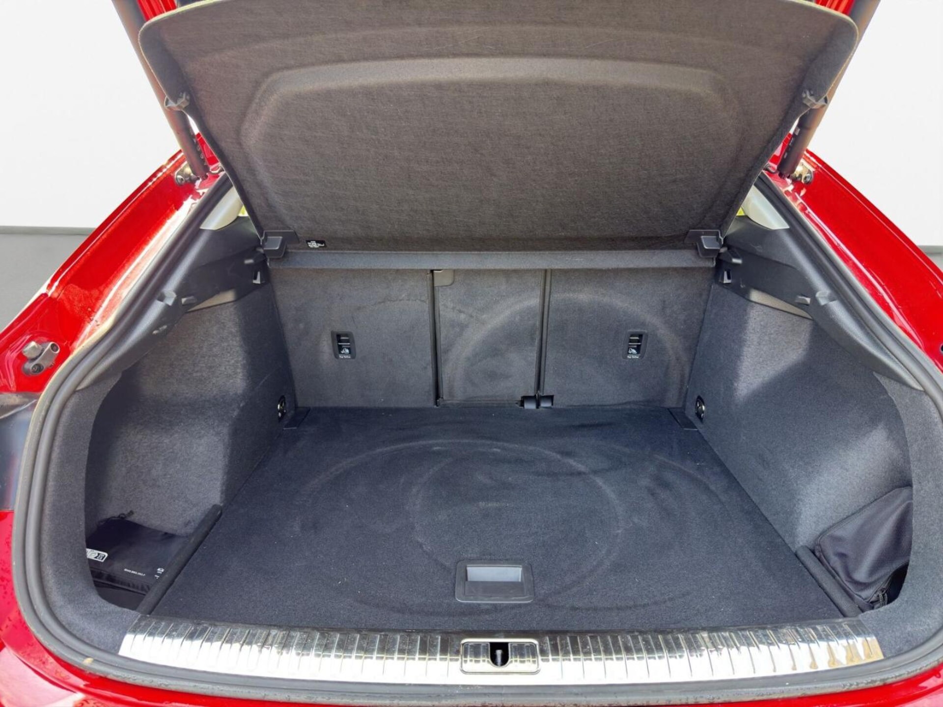 Audi Q3 Sportback S line