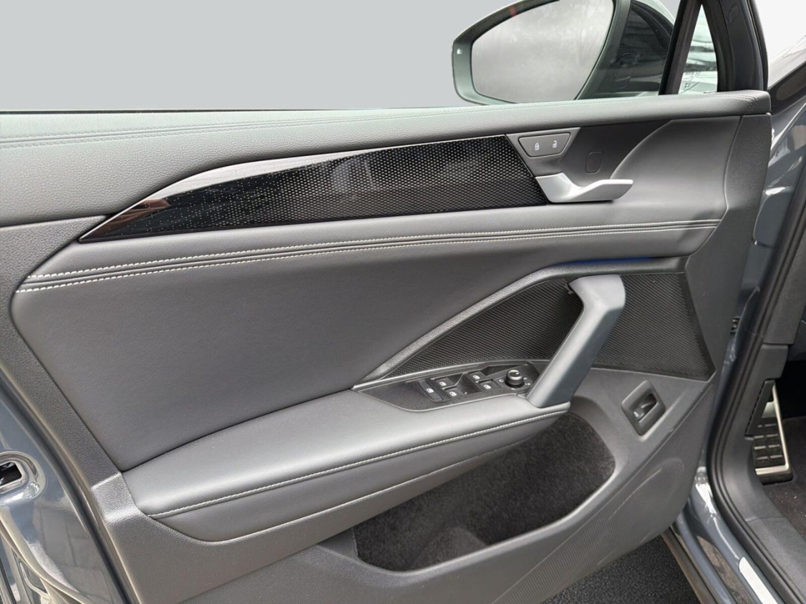 Volkswagen Tiguan – Bild 21