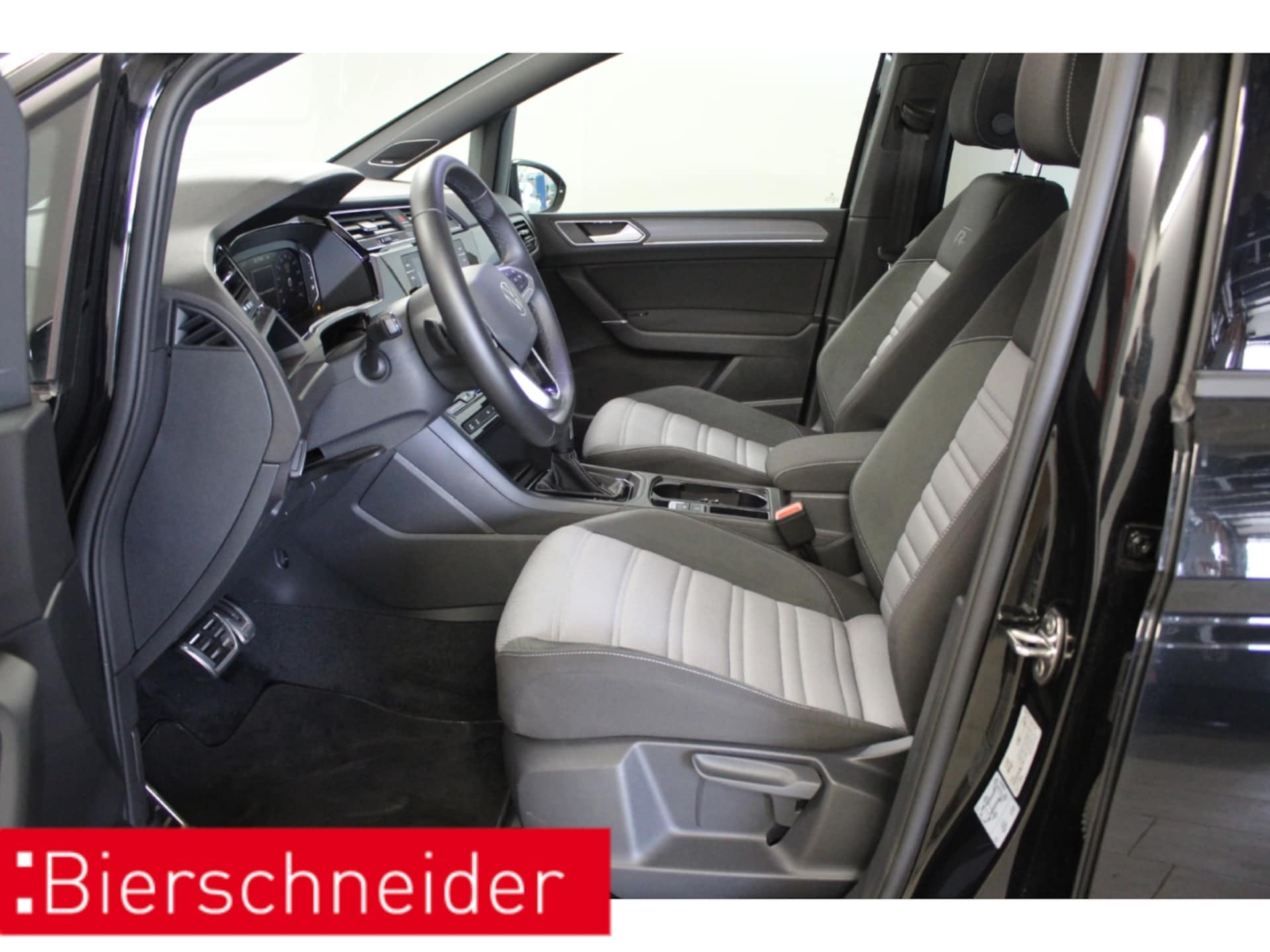 Volkswagen Touran Highline