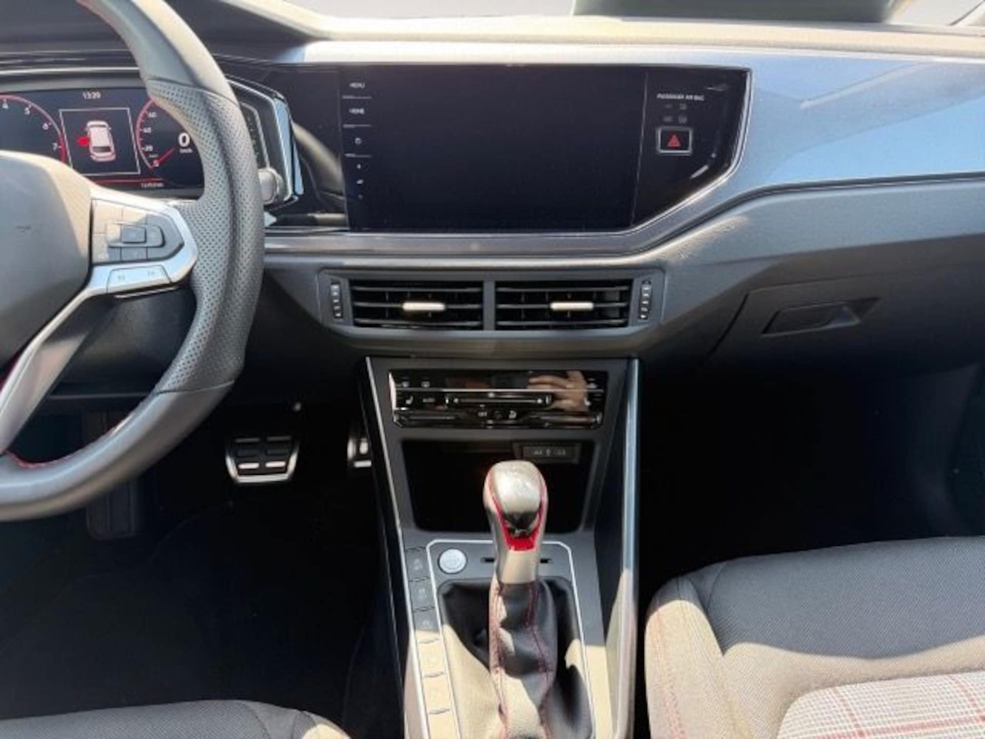 Volkswagen Polo GTI